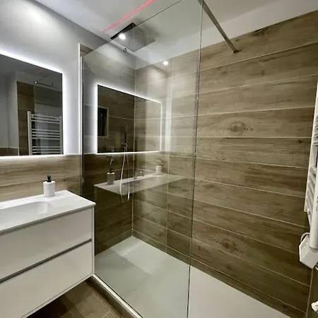 Esclusivo In Monaco Appartement *